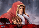 Darksiders - Krieg Büste
