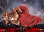 Darksiders - Krieg Büste