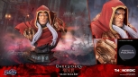 Darksiders - Krieg Büste