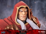 Darksiders - Krieg Büste