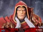 Darksiders - Krieg Büste