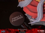 Darksiders - Krieg Büste