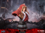 Darksiders - Krieg Büste