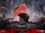 Darksiders - Krieg Büste