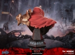 Darksiders - Krieg Büste