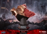 Darksiders - Krieg Büste