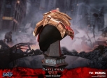 Darksiders - Krieg Büste