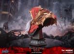 Darksiders - Krieg Büste