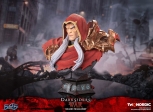 Darksiders - Krieg Büste