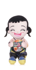 K-Pop Demon Hunters - Zoey Plüsch 30cm
