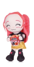 K-Pop Demon Hunters - Mira Plüsch 30cm