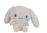 Hello Kitty - Cinnamoroll klassisch flauschig Plüsch...