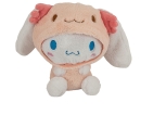 Hello Kitty - Cinnamoroll als Axolotl flauschig...
