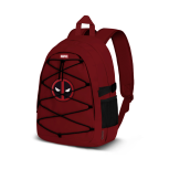 Deadpool - Fight PRO rot Rucksack