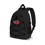 Naruto - Akatsuki Fight PRO schwarz Rucksack