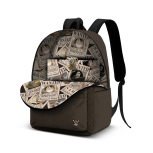 One Piece - Gesucht Block Rucksack