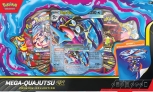 Pokemon - Mega-Quajutsu Premium-Kollektion