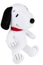 Die Peanuts - Snoopy Plüsch 25cm