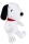 Die Peanuts - Snoopy Plüsch 25cm