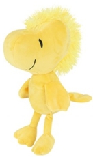 Die Peanuts - Woodstock Plüsch 25cm