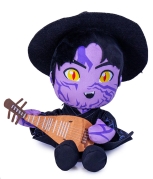 K-Pop Demon Hunters - Jinu in Dämonengestalt...