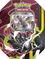 Pokemon - Mega-Darkrai Tin-Box