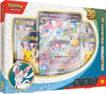 Pokemon - 30 Jahre Jubiläum Feelinara Kollektion