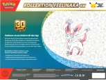 Pokemon - 30 Jahre Jubiläum Feelinara Kollektion