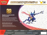 Pokemon - 30 Jahre Jubiläum Quajutsu Kollektion