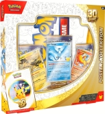 Pokemon - 30 Jahre Jubiläum Poster-Kollektion