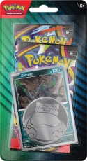 Pokemon - 2-Pack Blister 2026