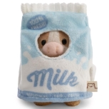 Nici, Moono Kuh mit Milchglas und...