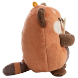 Nici, Akai roter Panda mit Gewürz und Instant-Nudel...