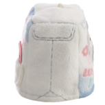 Nici, Washy Hund mit Socke und WaschmitteIboxostüm...
