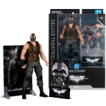 Batman - Bane Deluxe Theater Edition McFarlane Toys Figur