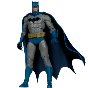 Batman - Batman Hush 2 McFarlane Toys Figur