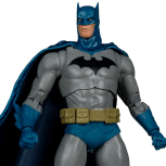 Batman - Batman Hush 2 McFarlane Toys Figur