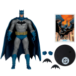 Batman - Batman Hush 2 McFarlane Toys Figur