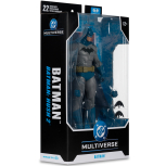 Batman - Batman Hush 2 McFarlane Toys Figur