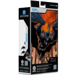 Batman - Batman Hush 2 McFarlane Toys Figur
