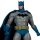 Batman - Batman Hush 2 McFarlane Toys Figur