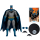 Batman - Batman Hush 2 McFarlane Toys Figur