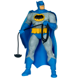 Batman - Batman, Dark Knight Returns McFarlane Toys Figur
