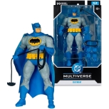 Batman - Batman, Dark Knight Returns McFarlane Toys Figur