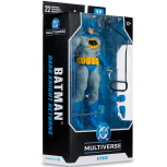 Batman - Batman, Dark Knight Returns McFarlane Toys Figur