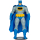Batman - Batman, Dark Knight Returns McFarlane Toys Figur