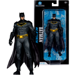 Batman - Batman, DC Rebirth McFarlane Toys Figur mit...