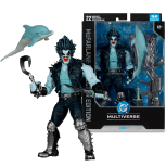 DC - Lobo Collector Edition McFarlane Toys Figur