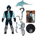 DC - Lobo Collector Edition McFarlane Toys Figur