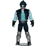 DC - Lobo Collector Edition McFarlane Toys Figur